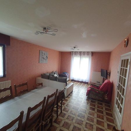 Beatitude62 Villa Fauquembergues Ngoại thất bức ảnh