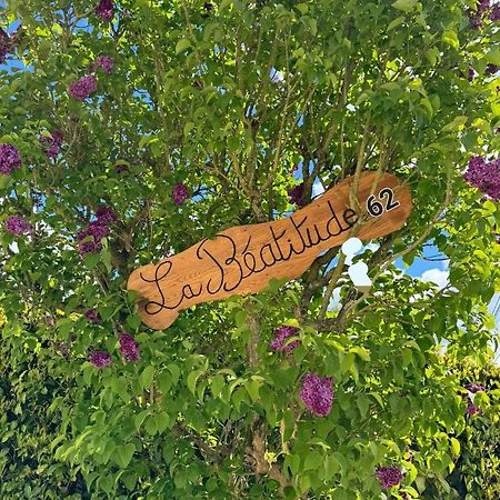 Beatitude62 Villa Fauquembergues Ngoại thất bức ảnh