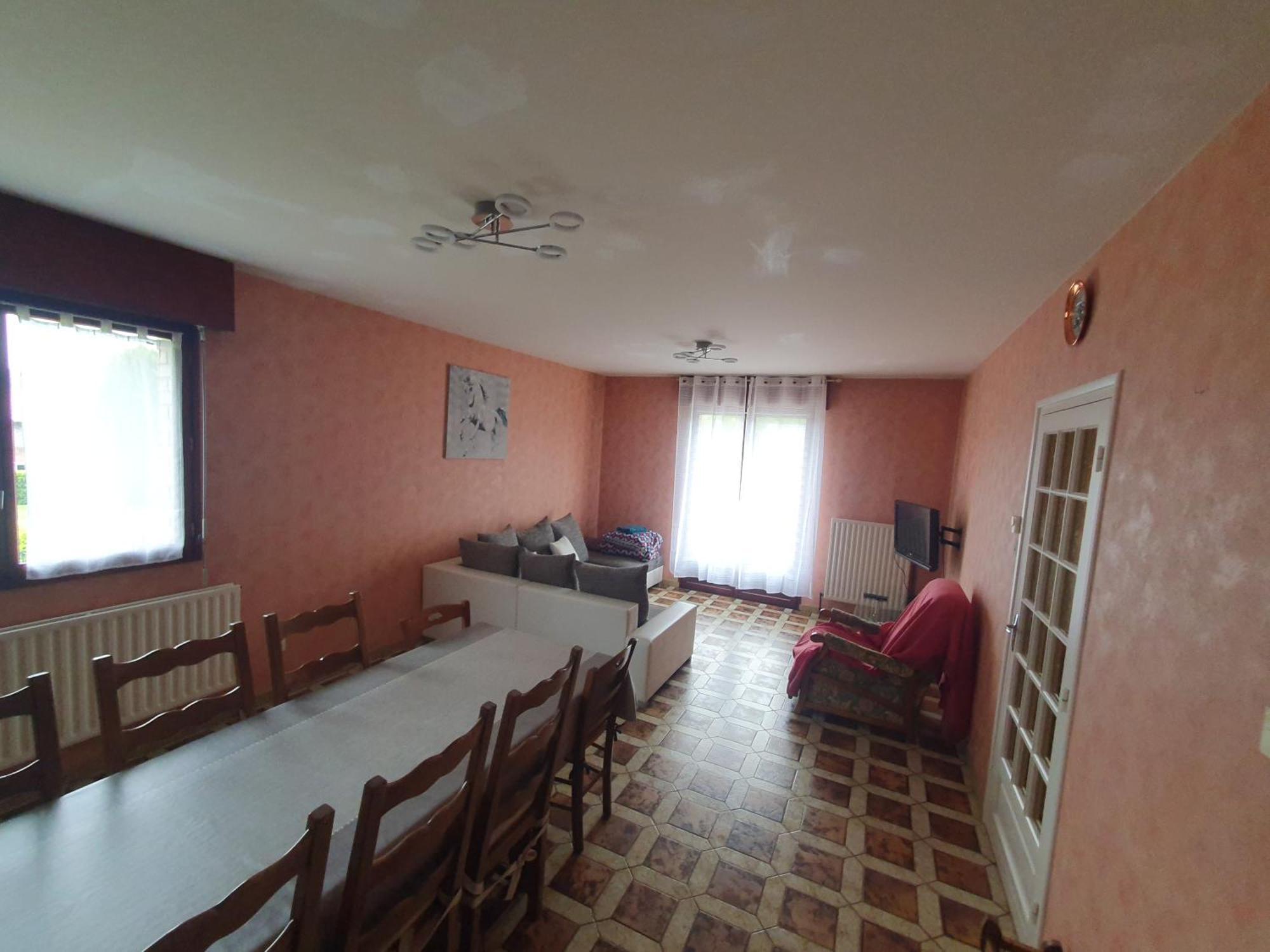 Beatitude62 Villa Fauquembergues Ngoại thất bức ảnh